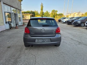 VW Polo 1.6TDI 90КС ITALY, снимка 6