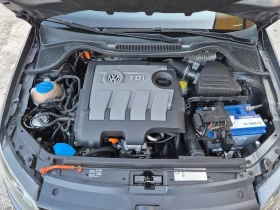 VW Polo 1.6TDI 90КС ITALY, снимка 17