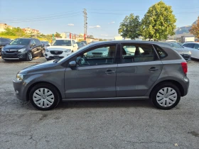 VW Polo 1.6TDI 90КС ITALY, снимка 8