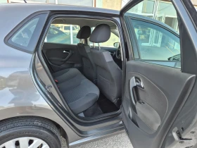 VW Polo 1.6TDI 90КС ITALY, снимка 9