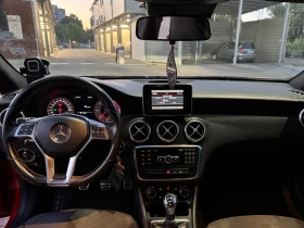 Mercedes-Benz A 200 AMG line, снимка 8