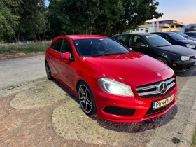 Mercedes-Benz A 200 AMG line, снимка 6