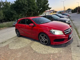 Mercedes-Benz A 200 AMG line, снимка 4