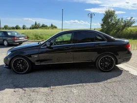 Mercedes-Benz C 250, снимка 3