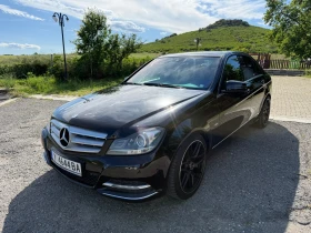 Mercedes-Benz C 250, снимка 2