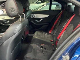 Mercedes-Benz C 43 AMG * CARFAX * ОПЦИЯ ЗА ФИНАНСИРАНЕ, снимка 11