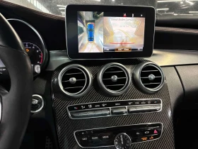 Mercedes-Benz C 43 AMG * CARFAX * ОПЦИЯ ЗА ФИНАНСИРАНЕ, снимка 9