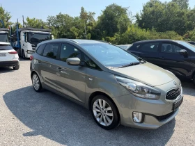 Kia Carens 1.7 ,  116 коня , КАМЕРА, ПАРКТРОНИК, снимка 6