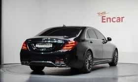 Mercedes-Benz S 350 * S350L Blue TEC * ЦЕНА ДО БГ, снимка 2