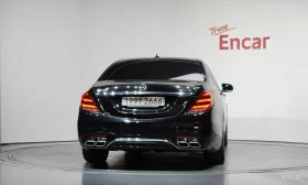 Mercedes-Benz S 350 * S350L Blue TEC * ЦЕНА ДО БГ, снимка 4