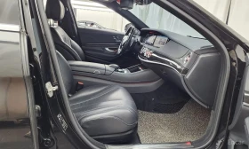 Mercedes-Benz S 350 * S350L Blue TEC * ЦЕНА ДО БГ, снимка 11