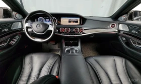Mercedes-Benz S 350 * S350L Blue TEC * ЦЕНА ДО БГ, снимка 7