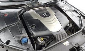 Mercedes-Benz S 350 * S350L Blue TEC * ЦЕНА ДО БГ, снимка 6