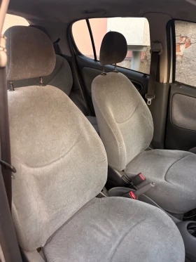 Toyota Yaris, снимка 5