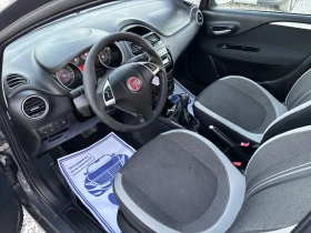 Fiat Punto 1.4Бензин/Италия/2012г/Автомат/, снимка 11