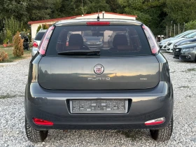 Fiat Punto 1.4Бензин/Италия/2012г/Автомат/, снимка 7