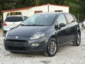 Fiat Punto 1.4Бензин/Италия/2012г/Автомат/, снимка 2