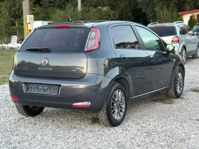 Fiat Punto 1.4Бензин/Италия/2012г/Автомат/, снимка 5