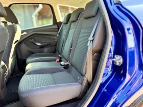 Ford C-max, снимка 13