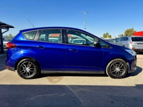 Ford C-max, снимка 4