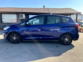 Ford C-max, снимка 5