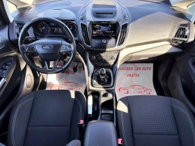 Ford C-max, снимка 11