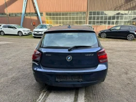 BMW 120 F20, снимка 4
