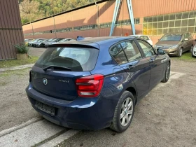 BMW 120 F20, снимка 1