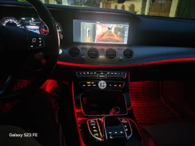 Mercedes-Benz E 220, снимка 16