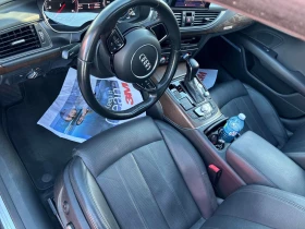 Audi A7 quattro * Без Инциденти * АвтоКредит (ЦЕНА ДО БГ), снимка 5