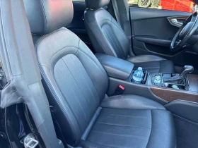 Audi A7 quattro * Без Инциденти * АвтоКредит (ЦЕНА ДО БГ), снимка 16