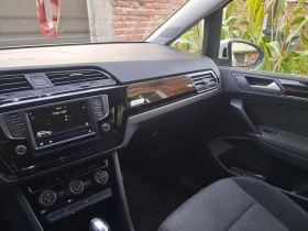 VW Touran 1.4 TSI , снимка 5