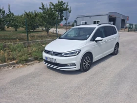 VW Touran 1.4 TSI , снимка 1