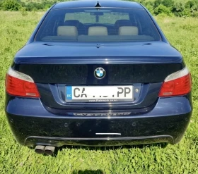 BMW 535, снимка 3