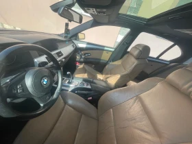BMW 535, снимка 4