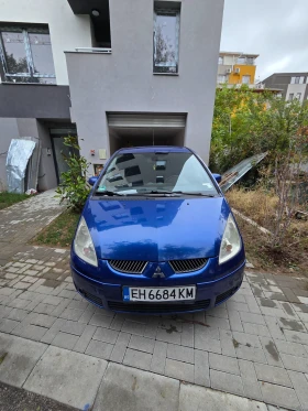 Mitsubishi Colt 1.3, снимка 2