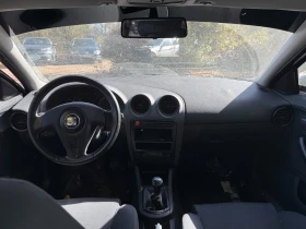 Seat Cordoba, снимка 3