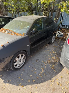 Seat Cordoba, снимка 4
