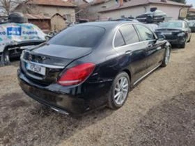 Mercedes-Benz C 300 hubrid AMG   | Mobile.bg    7