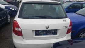 Skoda Fabia 1.4 TDI | Mobile.bg    6