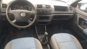 Skoda Fabia 1.4 TDI | Mobile.bg    9