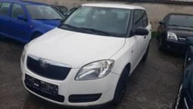 Skoda Fabia 1.4 TDI | Mobile.bg    10