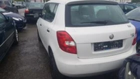 Skoda Fabia 1.4 TDI | Mobile.bg    12