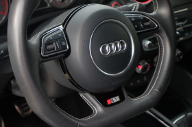 Audi S1 TFSI quattro/PEARL/BLACKPAKET/BOSE, снимка 10