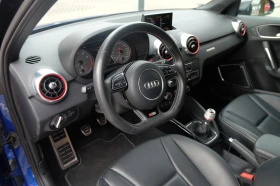 Audi S1 TFSI quattro/PEARL/BLACKPAKET/BOSE | Mobile.bg    9