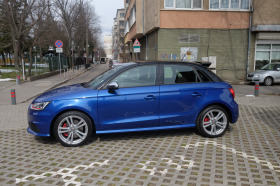 Audi S1 TFSI quattro/PEARL/BLACKPAKET/BOSE, снимка 4