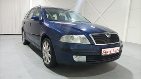 Skoda Octavia 2.0 tdi DSG, снимка 3