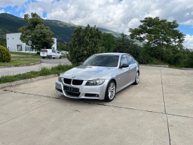 BMW 325 M Pack/Navi, снимка 1 - Автомобили и джипове - 45596509