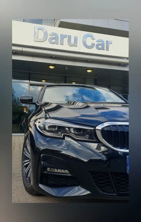 BMW 330 I  М SPORT в ГАРАНЦИЯ , снимка 1