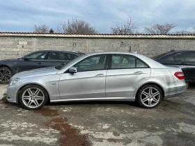 Mercedes-Benz E 220 НА ЧАСТИ, снимка 6